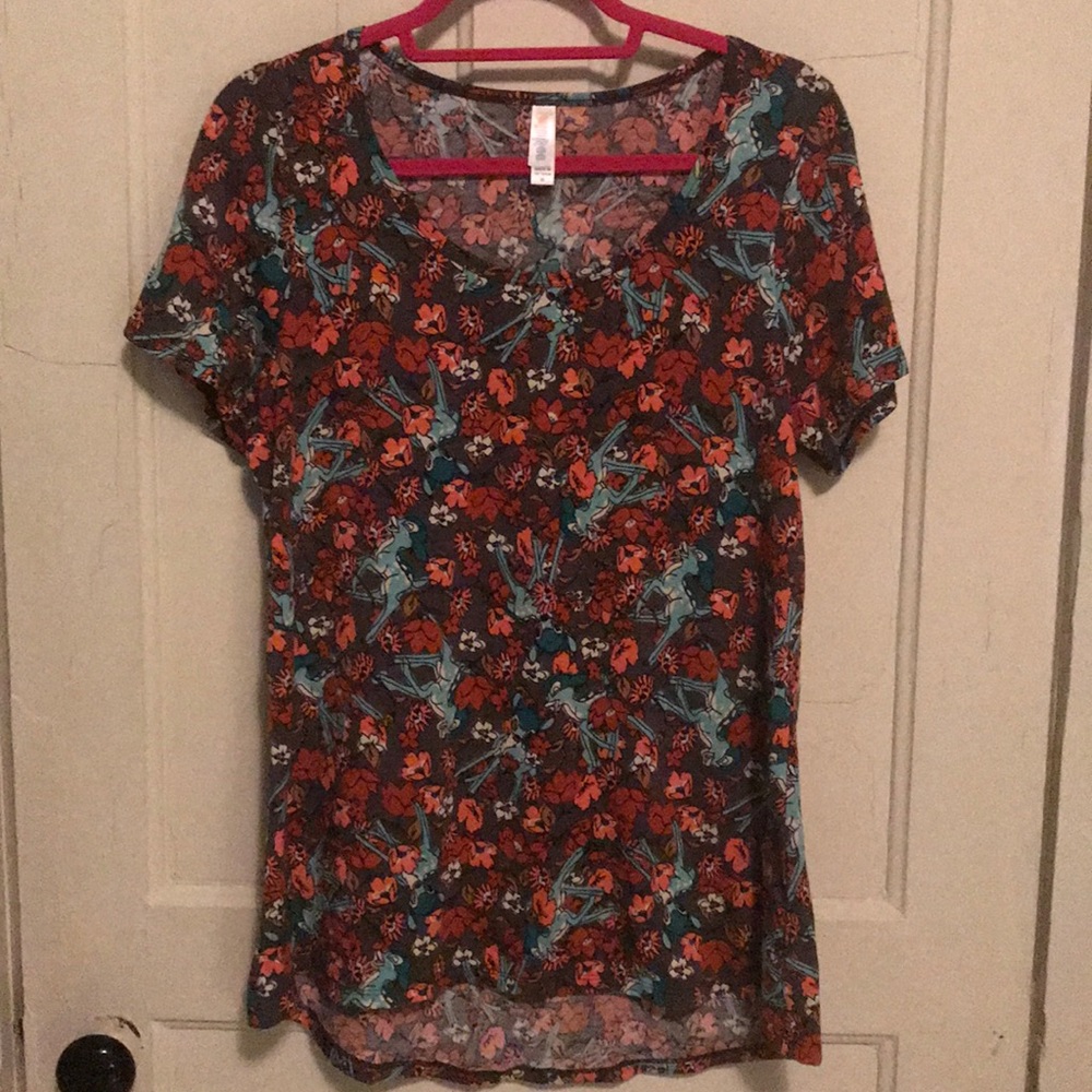 Medium Bambi classic t